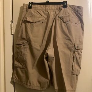 Levi’s men’s cargo shorts